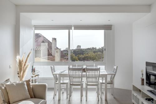 Fontainhas Apartment - Cascais