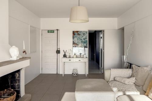 Fontainhas Apartment - Cascais