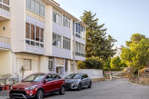 Fontainhas Apartment - Cascais