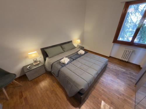 Harmony Home in Florence
