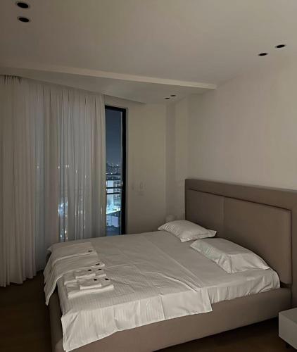 Tirana City Apartments