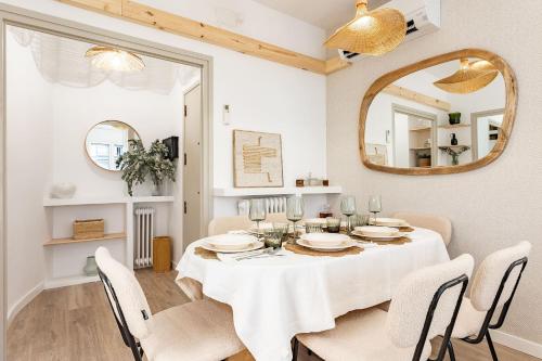 City Centre - Mediterranean Vibes