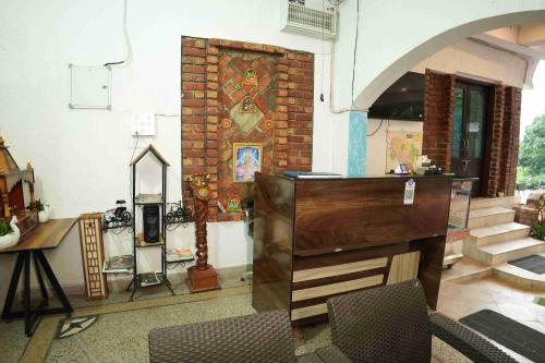 Gallery image of The Palm Bliss Resort in Kandogal