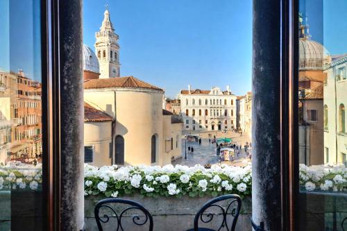Palazzo Malipiero Trevisan - Le Tre Dimore D'Epoca photo 74
