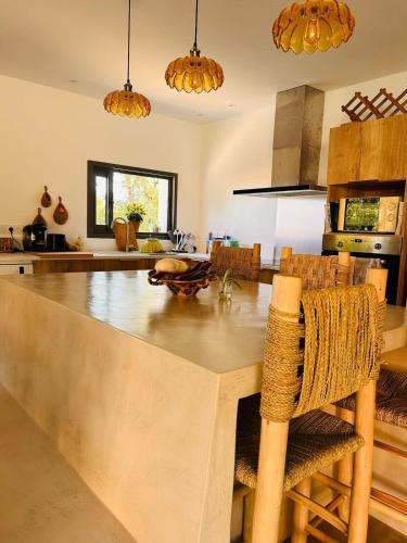Casa Bohemian