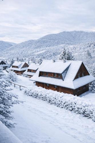 Drevenica Jánošík 2