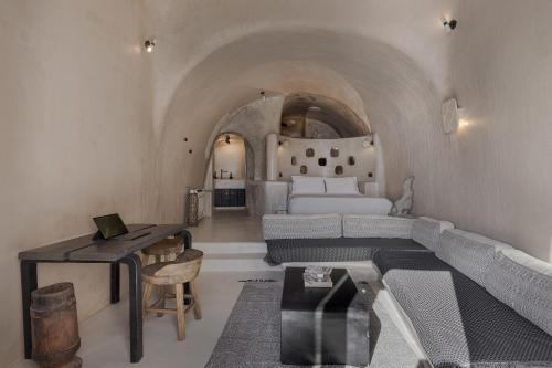 Foto Satori Caves by Thireon 2