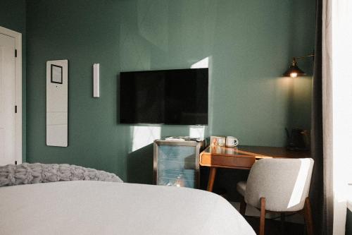 Galeriebild der Unterkunft Hotel Morado in Chilliwack