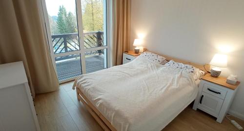 Apartament Biała Dolina