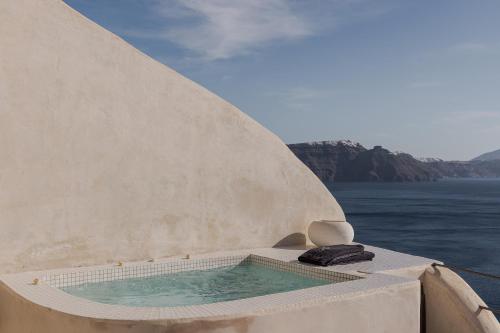 Foto Satori Caves by Thireon 4