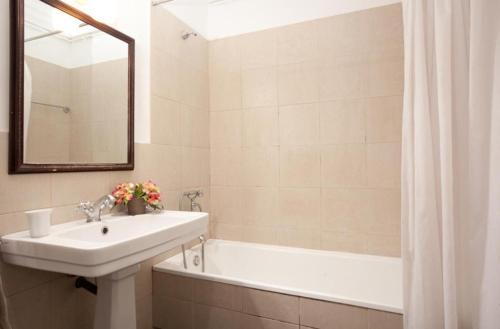 Camp Nou Apartment