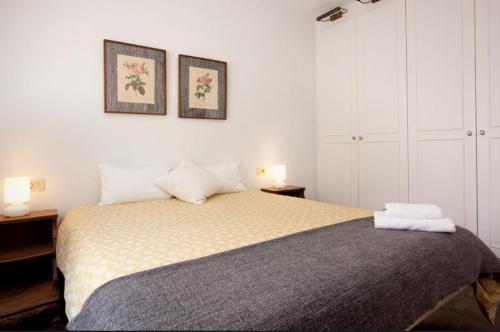Camp Nou Apartment