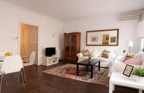 Camp Nou Apartment
