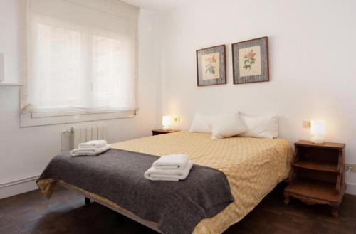 Camp Nou Apartment