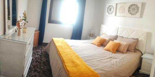 La Marea en Puerto del Carmen