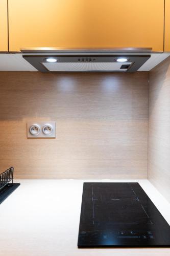 Studio Toulouse Aéroport - Piscine Sauna Fitness photo 11