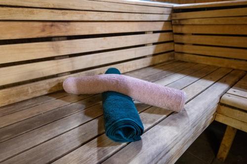 Studio Toulouse Aéroport - Piscine Sauna Fitness photo 24