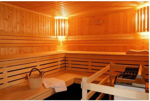 Studio Toulouse Aéroport - Piscine Sauna Fitness photo 4