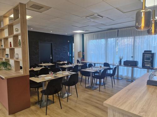 Studio Toulouse Aéroport - Piscine Sauna Fitness photo 28