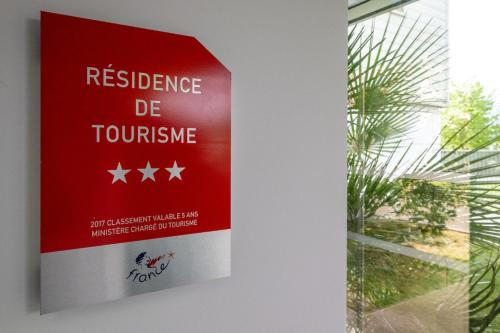 Studio Toulouse Aéroport - Piscine Sauna Fitness photo 19