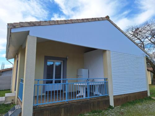 Petite maison calme