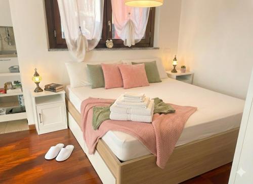 Luce Place Authentic Getaway