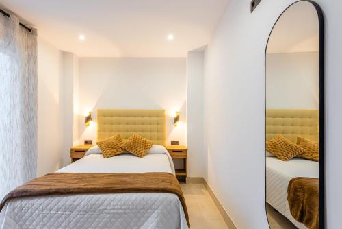 Nuevo Apto Nerja Centro Playa a 2 Min a Pie