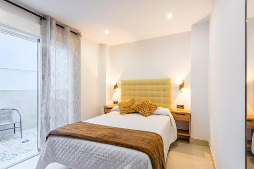 Nuevo Apto Nerja Centro Playa a 2 Min a Pie