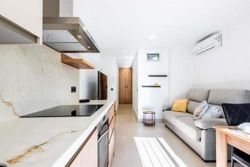 Nuevo Apto Nerja Centro Playa a 2 Min a Pie