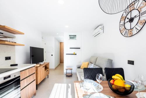 Nuevo Apto Nerja Centro Playa a 2 Min a Pie