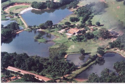 Pousada Fazenda Buracão