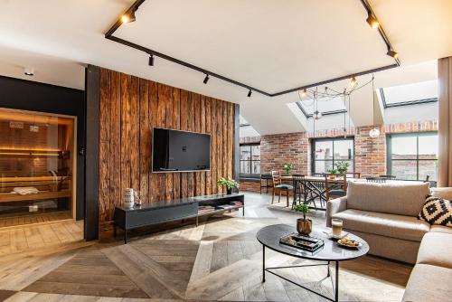 Stradom15 Apartments