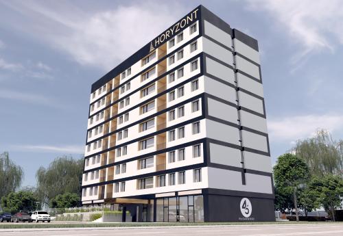 Horyzont Apartments