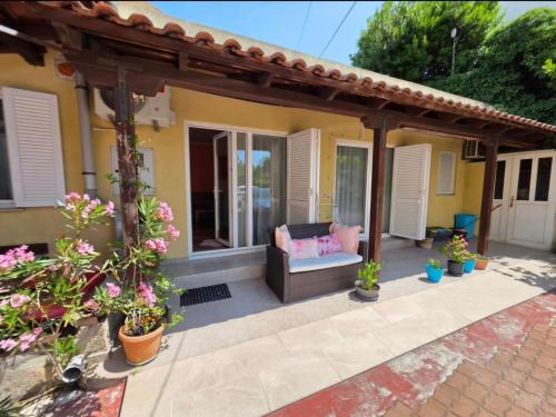 Apartman Kristina
