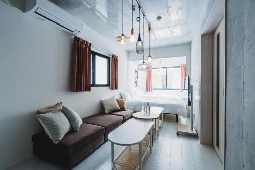HOTEL LaVie Oshiage
