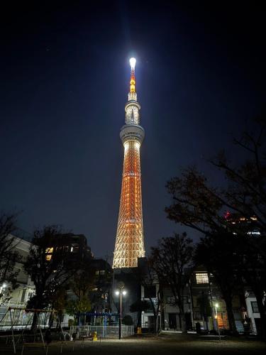 HOTEL LaVie Oshiage