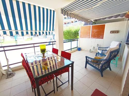 Sueños del Mar - Real Club Náutico Denia