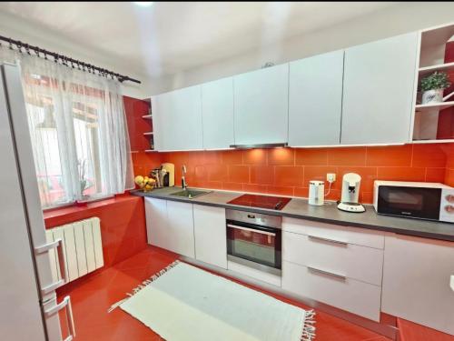 Apartman Kristina