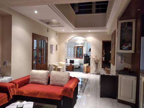 Foto Villa Evi 6