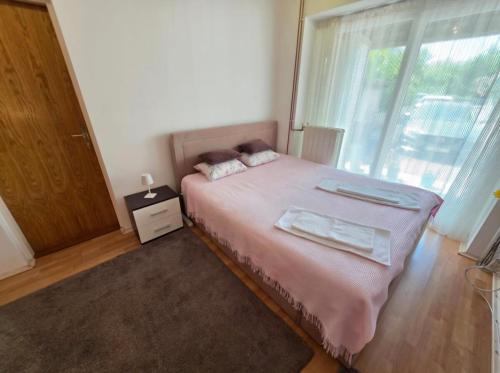 Apartman Kristina