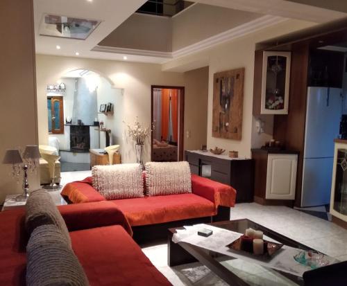Foto Villa Evi 3