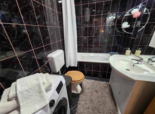 Apartman Kristina