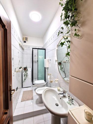 Navigli Elegant Apartment with Park View