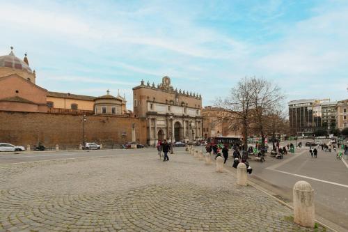 Piazza Del Popolo Grand Residence