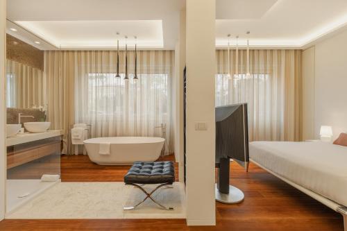 Piazza Del Popolo Grand Residence