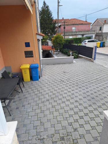 Apartman Iko