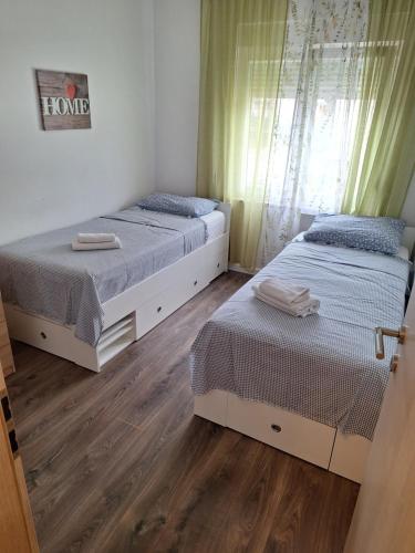 Apartman Iko