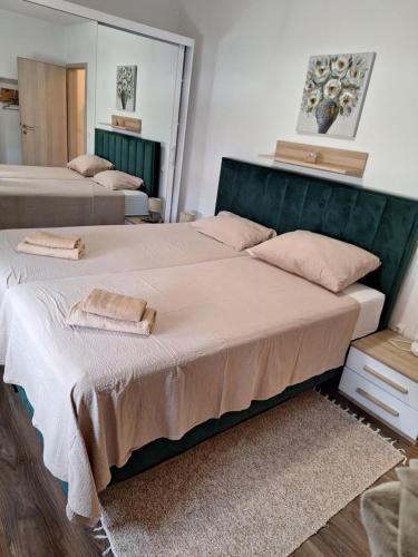 Apartman Iko
