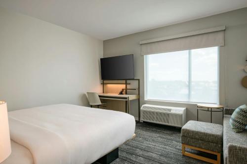 TownePlace Suites by Marriott Miramar Beach Destin photo 51