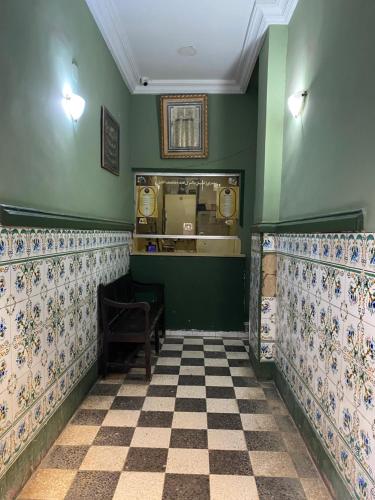 Hôtel Tunis